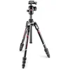 Image de Trépied de voyage Manfrotto Befree Advanced Carbon avec rotule