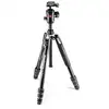 Image de Manfrotto Befree GT Trépied de voyage en aluminium avec rotule