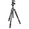 Image de MANFROTTO Trépied Befree Aluminium MKBFRTA4GT-BH avec rotule ball
