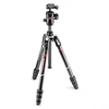 Image de Manfrotto MKBFRTC4GT-BH trépied Caméscope portable 3 pieds Noir, Argent