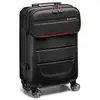 Image de Manfrotto Pro Light Reloader Spin-55 Valise sur roulette Noir, Rouge