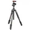 Image de Trépied Manfrotto MKBFRLA-BH Befree Advanced Pour Sony Alpha aluminium 151 cm