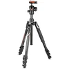 Image de MANFROTTO Trépied Befree Advanced pour SONY Alpha - MKBFRLA-BH