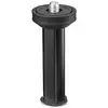 Image de Colonne courte Manfrotto BFRSCC aluminium Befree trépieds 3/8"