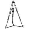 Image de Trípode Manfrotto MVTTWINGC Carbone 158 cm 20 kg