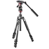 Image de MANFROTTO Trépied MVKBFRL-LIVE
