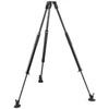 Image de MANFROTTO Trépied 635 Rapide Monotube Carbone