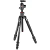 Image de MANFROTTO Trépied MKBFRA4GTXP-BH Befree GT XPRO Aluminium