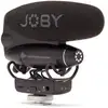 Image de Microphone Joby Wavo Pro USB supercardioïde avec ANR et support Rycote