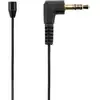 Image de Microphone Joby Wavo Lav Pro 3.5 mm omnidirectionnel câble 2,5 m