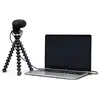 Image de Microphone Joby Wavo Plus USB supercardioïde avec filtre antipop et batterie intégrée