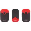 Image de Microphone Joby Wavo Air sans fil 3,5 mm cardioïde avec kit Lavalier