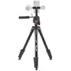 Image de Joby Compact Advanced Kit Trépied + Support Smartphone + Sac de Transport