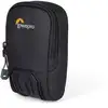 Image de Sacoche appareil photo Lowepro Adventura CS 20 III Noir compacte écologique