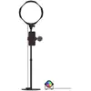 Image de Kit vlogging JOBY JB01835-BWW avec lumière LED, micro et trépied