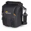 Image de Sacoche appareil photo Lowepro Adventura SH 115 III Noir compacte écologique