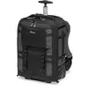 Image de Sac à dos Lowepro Pro Trekker RLX 450 AW II Gris convertible roulettes
