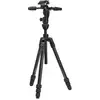 Image de Trépied Manfrotto Befree GT PRO Carbone MKBFRTC4GTFB-3W rotule 3D fluide