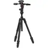 Image de Trépied Manfrotto Befree GT PRO Aluminium Compact Rotule 3D 6kg Pro