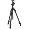 Image de Trépied Manfrotto Befree Advanced AS MKBFRTC4FB-BH Carbone Rotule 494