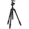 Image de Trépied Manfrotto Befree Advanced AS MKBFRTA4FB-BH Aluminium Bagues Serrage