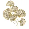 Image de Décoration murale Mauro Ferretti Iris Verticale 115x5x64 cm