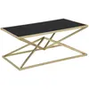 Image de Table basse Mauro Ferretti Piramid 110x60x45 cm