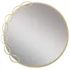 Image de Miroir mural Mauro Ferretti Eleonor 5x2x72 cm