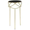 Image de Table d'appoint Mauro Ferretti Ring 40x80 cm