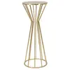 Image de Table d'appoint Mauro Ferretti Stick Glam 38x100 cm