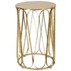 Image de Table basse Mauro Ferretti Venice 37x58 cm