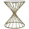 Image de Table basse Mauro Ferretti Hypnos 42x50 cm