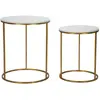 Image de Table basse Mauro Ferretti Simply 52x63 cm