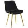 Image de Chaise Mauro Ferretti Paris (x2) 51x59x79 cm