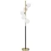 Image de Lampadaire Mauro Ferretti Glamy 30x160 cm