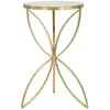 Image de Table basse Mauro Ferretti Butterfly 35x60 cm