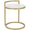 Image de Table basse Mauro Ferretti Round 40x43x50 cm