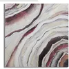 Image de Décoration murale peinture sur toile Mauro Ferretti 80x2,8x80 cm