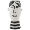Image de Vase Mauro Ferretti Face 13,2x11,8x26,3 cm