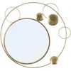 Image de Miroir Mauro Ferretti Planet 90x3x83 cm