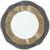 Image de Miroir mural Mauro Ferretti Shai Dark 65,5x5 cm