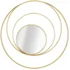 Image de Miroir Mauro Ferretti Arc 80x3,5 cm