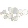 Image de Décoration murale Mauro Ferretti Mirrors 100x2,3x51,5 cm