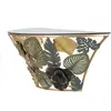 Image de Console murale Mauro Ferretti Amaz 120x40,5x37,2 cm