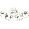 Image de Bougeoir murale Mauro Ferretti Greenery 80x7,5x35,5 cm