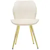 Image de Chaise Mauro Ferretti Paris space (x2) 46x58x77 cm