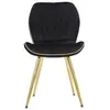 Image de Chaise Mauro Ferretti Paris space (x2) 46x58x77 cm