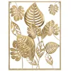 Image de Décoration murale Mauro Ferretti Jungle Ret 60x80x6,5 cm