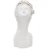 Image de Vase Mauro Ferretti Young Lady Roses 10x14x26 cm