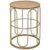 Image de Table basse Mauro Ferretti Samui 40x55 cm
